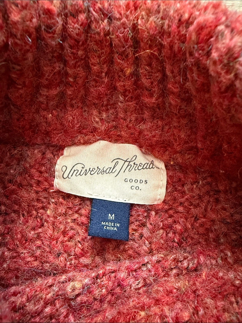 Sweater - Picture 2 of 3